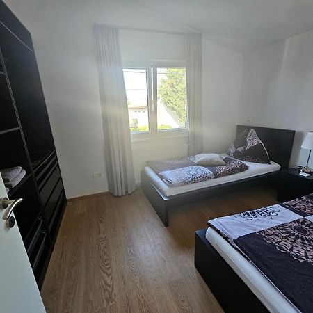 Cosy & Elegant Cityhouse With Garden Bécs Kültér fotó