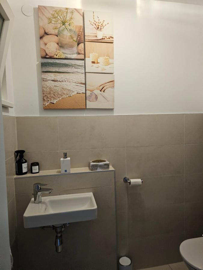Cosy & Elegant Cityhouse With Garden Bécs Kültér fotó